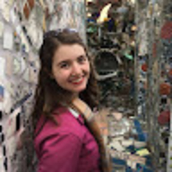 Meet your Posher, Bonnie - Picture 1 of 1